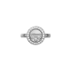 Chopard Happy Diamonds Icons 82A018-1210 RING WEISSGOLD, DIAMANTEN