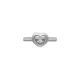 Chopard Happy Diamonds Icons 82A054-1109 RING WEISSGOLD, DIAMANT