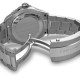 Breitling Superocean Automatic 46 A17378211B1A1 46mm automata rozsdamentes acél - Fekete