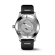 IWC Schaffhausen Pilot 's Watch MARK XX IW328201 40mm acél tok bőr szíj