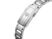 TAG Heuer Aquaracer Professional 200 WBP1410.BA0622 30mm steel case black dial quartz watch