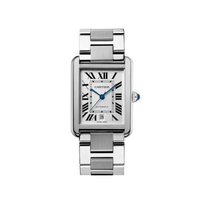 Cartier Tank solo W5200028 TANK SOLO EXTRA-LARGE AUTOMATIC