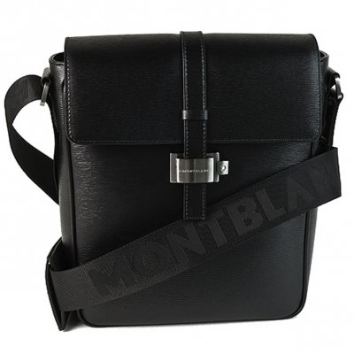 Montblanc 4810 Westside 104612 North South, Small Bag, 21 x 27 x 7 cm