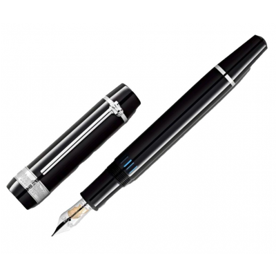Montblanc Great Characters Homage to Frederic Chopin Fountain pen 127640 Hommage an Frederic Chopin Füllfederhalter