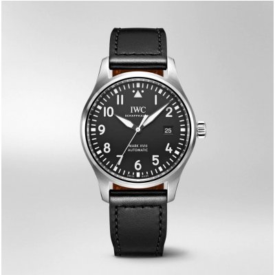 IWC Schaffhausen Pilot 's Watch Mark XVIII IW327001 Mark XVIII
