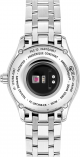 Frederique Constant Smartwatch Classics GENTS VITALITY FC-287GRS5B6B 42mm acél  tok acél csat