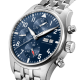IWC Schaffhausen Pilot 's Watch IW388102 