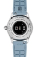 Frederique Constant Smartwatch Classics FC-286LNS3B6 36mm okosóra Ladies Vitality