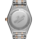 Breitling Chronomat automatic 36 U10380101A2U1 36mm Stahlgehäuse mit diamantbesetzter