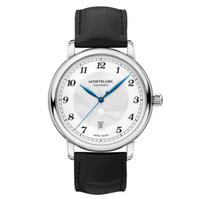 Montblanc Star Traditional Star Legacy 117575 Automatic, 42 mm