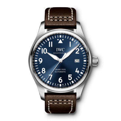 IWC Schaffhausen Pilot 's Watch IW327010 PILOT’S WATCH MARK XVIII EDITION “LE PETIT PRINCE”